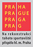 Logo Praha rekonstrukce